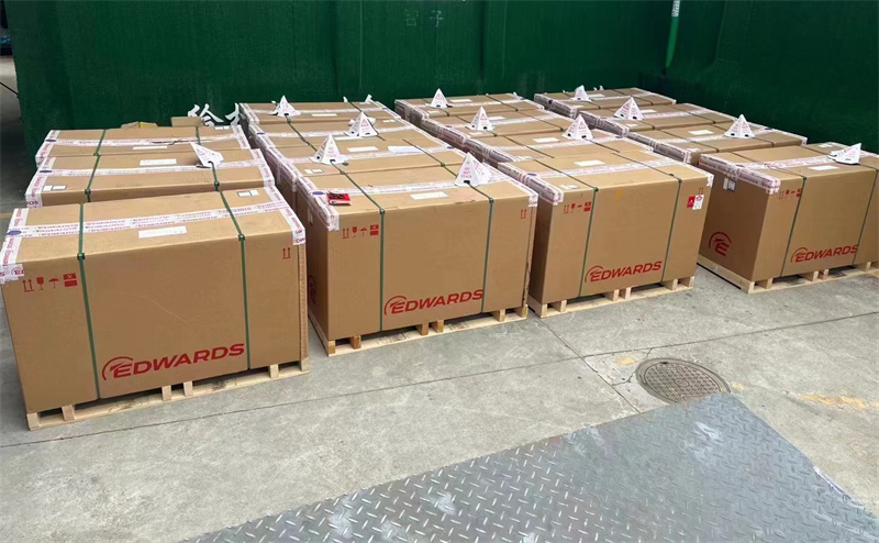 愛德華干泵 (27)